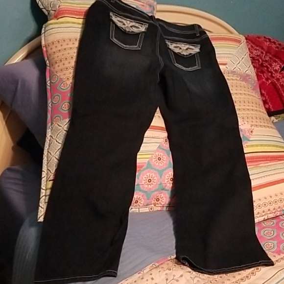 Venezia Denim - Venezia Jean's- 16